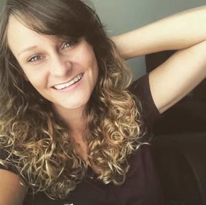 Meet your Posher, Michaela